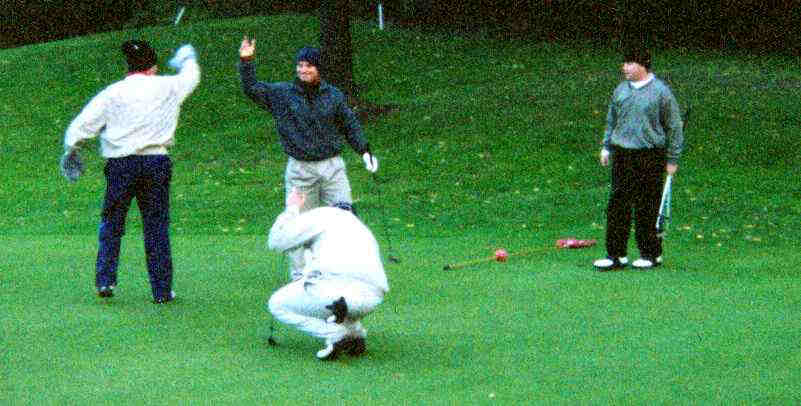 Hole 17