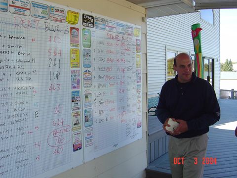October 3, 2004