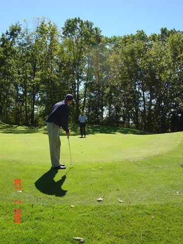 Concord Cup photo