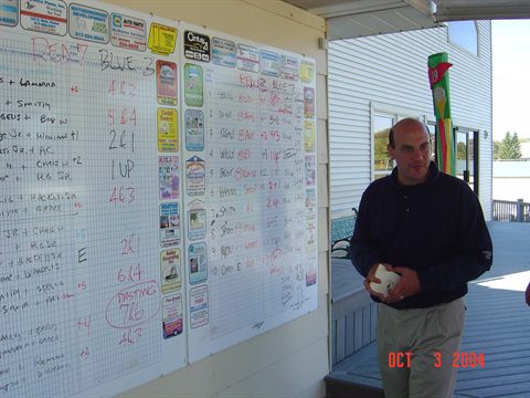 October 3, 2004