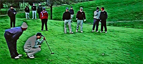 Concord Cup photo
