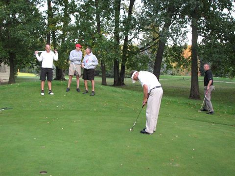 Concord Cup photo