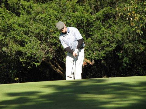 Concord Cup photo