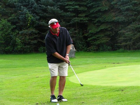 Concord Cup photo